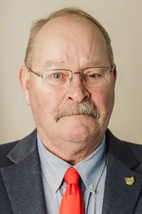 Mick Pocratsky